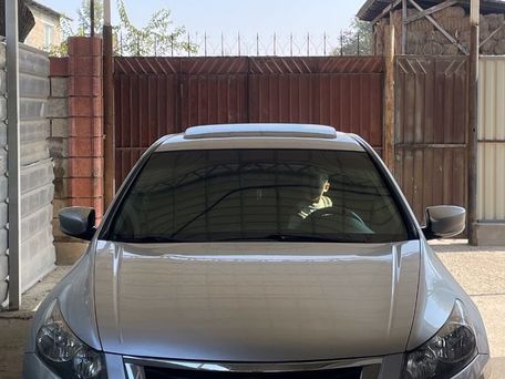Honda Accord, 2008 — сүрөт 1