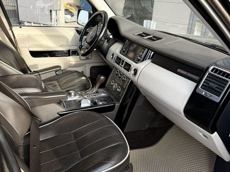 Land Rover Range Rover, 2011 — 照片 7