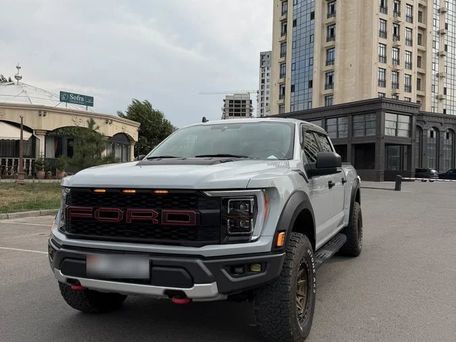 Ford F-150, 2018 — photo 1