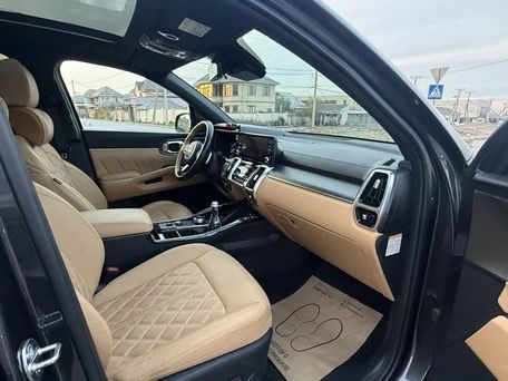 Kia Sorento, 2023 — сүрөт 10
