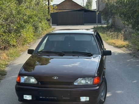 Lada (ВАЗ) 2114, 2014 — photo 3