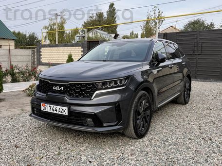 Kia Sorento, 2022