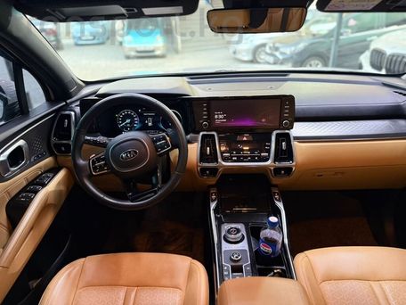 Kia Sorento, 2021 — 照片 4