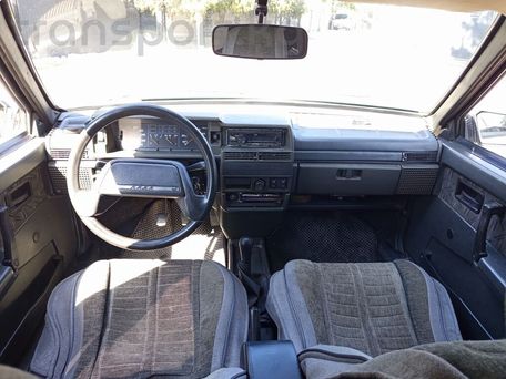 Lada (ВАЗ) 21099, 1997 — фото 7