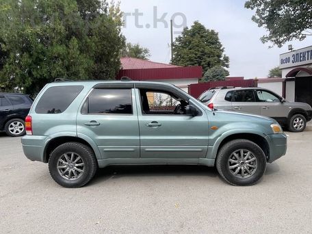 Ford Maverick, 2006 — photo 6