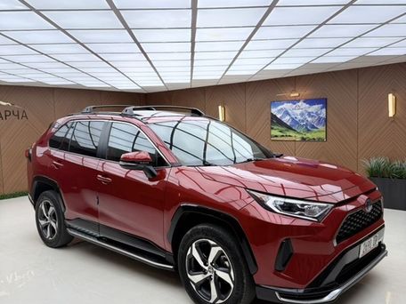 Toyota RAV4, 2022 — 照片 14