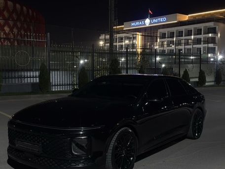Hyundai Grandeur, 2024 — photo 1