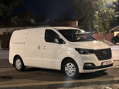 Hyundai Starex, 2019 — сүрөт 11