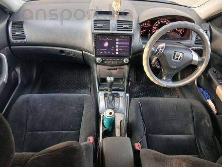 Honda Accord, 2004 — сүрөт 11