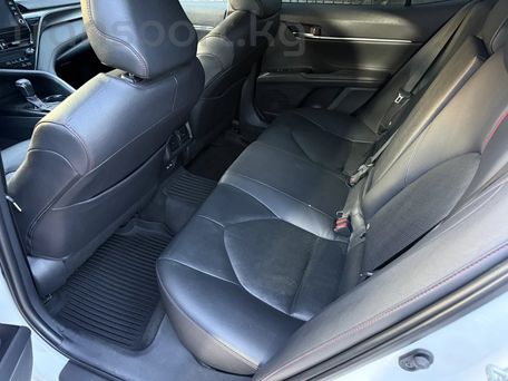 Toyota Camry, 2021 — сүрөт 7