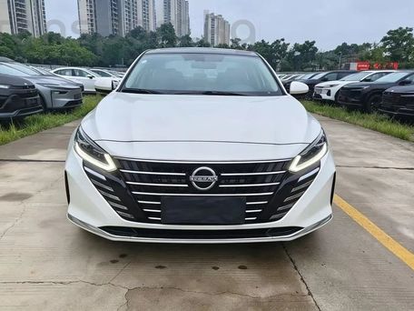 Nissan Altima, 2022 — сүрөт 2