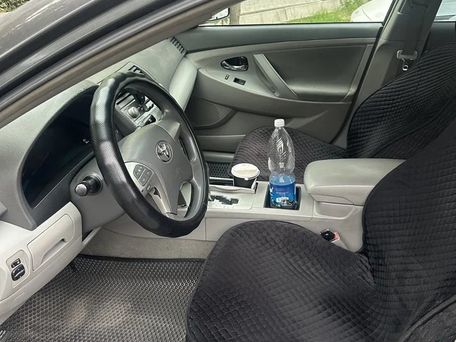 Toyota Camry, 2009 — photo 8