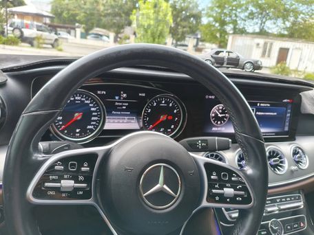 Mercedes-Benz E-Класс, 2019 — сүрөт 7