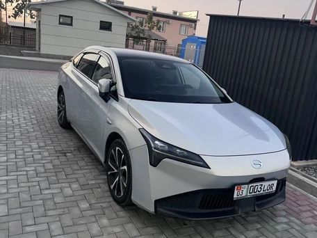 Aion S Plus, 2022 — photo 1