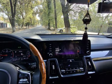 Kia Sorento, 2020 — photo 3