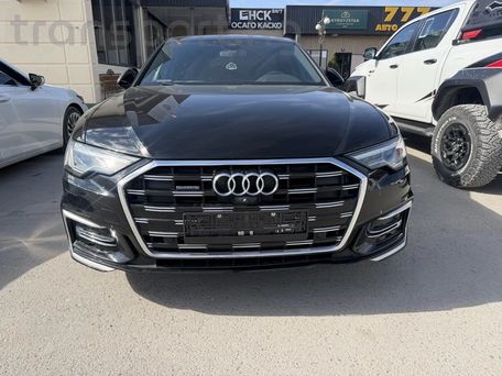Audi A6, 2022 — 照片 2