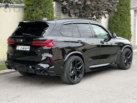 BMW X5 M, 2019 — фото 6