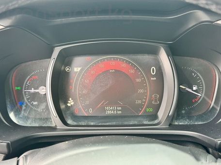 Renault Samsung QM6, 2020 — сүрөт 11