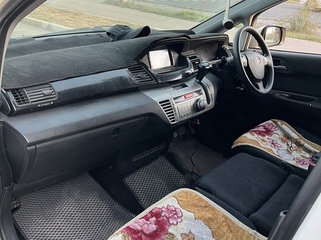 Honda Edix, 2004 — сүрөт 6