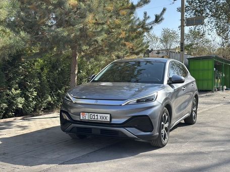 BYD Yuan Plus, 2024 — photo 3
