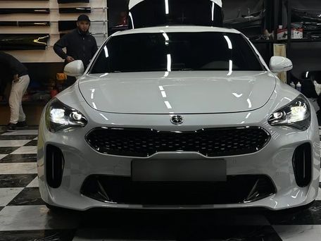 Kia Stinger, 2019 — сүрөт 5
