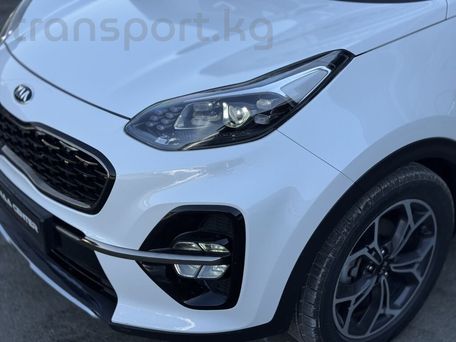 Kia Sportage, 2018 — фото 4