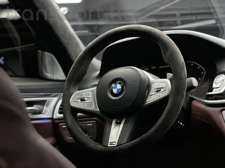BMW 7 серии, 2019 — фото 6