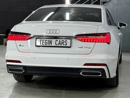 Audi A6, 2020 — сүрөт 5