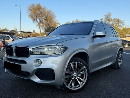 BMW X5, 2016 — сүрөт 3