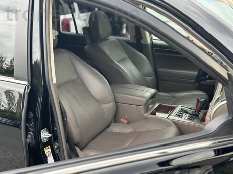 Lexus GX, 2010 — сүрөт 8