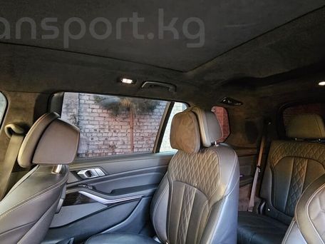 BMW X7, 2019 — photo 7