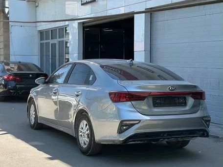 Kia K3, 2020 — photo 3