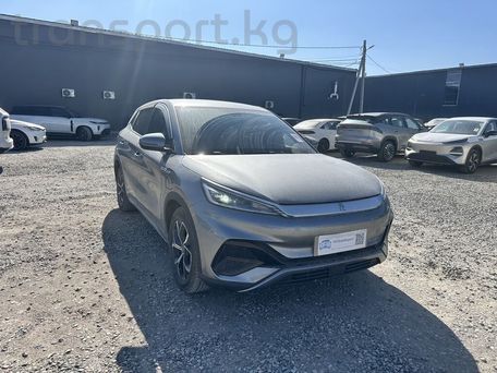 BYD Yuan Plus, 2024 — photo 2