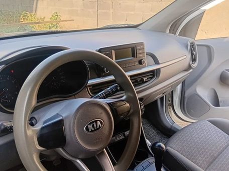 Kia Morning, 2019 — сүрөт 5