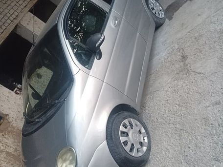 Daewoo Matiz, 1999 — сүрөт 2