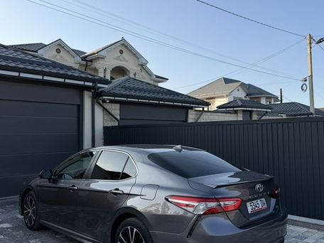 Toyota Camry, 2020 — сүрөт 9