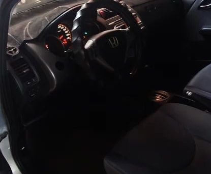 Honda Jazz, 2008 — сүрөт 5