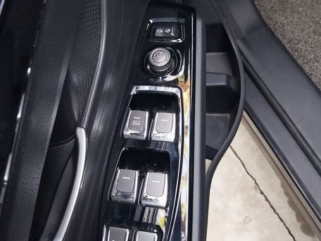 SsangYong Korando, 2020 — сүрөт 12