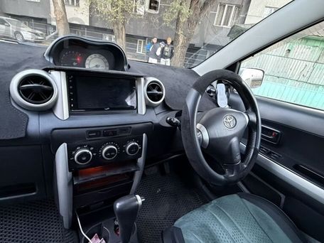 Toyota Ist, 2003 — photo 8