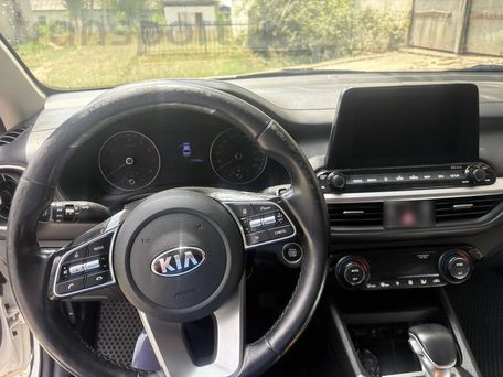 Kia K3, 2019 — сүрөт 4