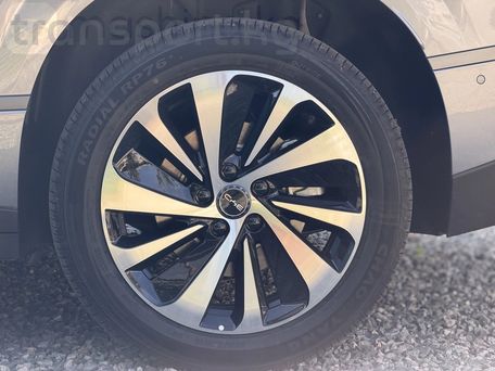 BYD Sea Lion 06, 2026 — photo 12