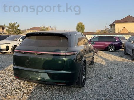 Li Auto (Lixiang) L7, 2023 — 照片 2