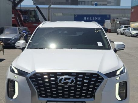 Hyundai Palisade, 2021 — сүрөт 7
