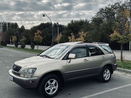 Lexus RX, 1999 — сүрөт 2
