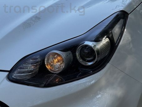 Kia Sportage, 2018 — 照片 5
