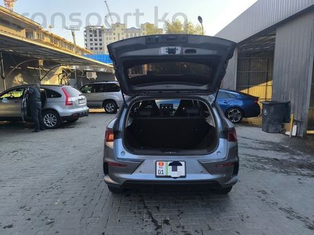 BYD E2, 2025 — сүрөт 10