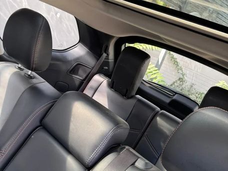 Nissan Pathfinder, 2018 — сүрөт 6