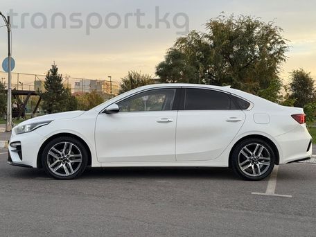 Kia K3, 2018 — сүрөт 1