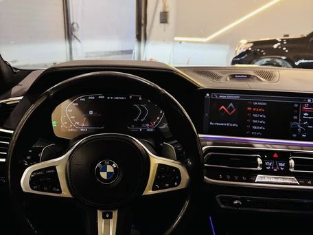 BMW X7, 2020 — 照片 6