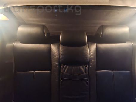 BMW 5 Series, 2002 — photo 8